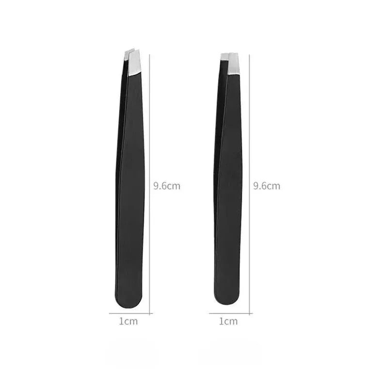 Precision Brow Tweezers