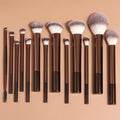 13-Piece Makeup Brush Set