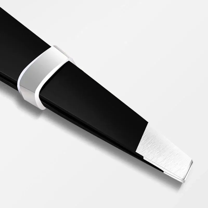Precision Brow Tweezers
