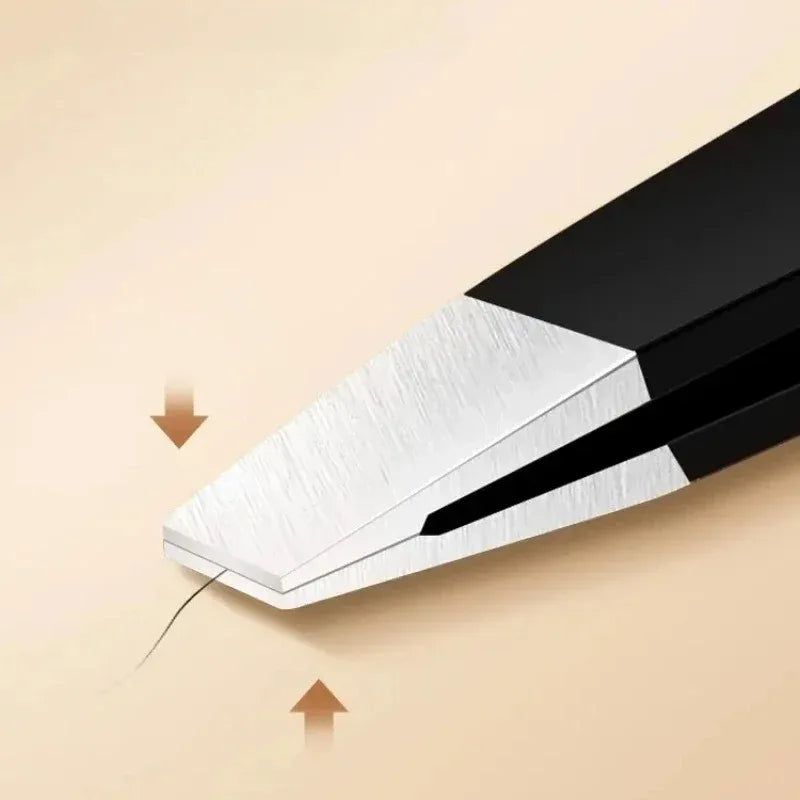 Precision Brow Tweezers