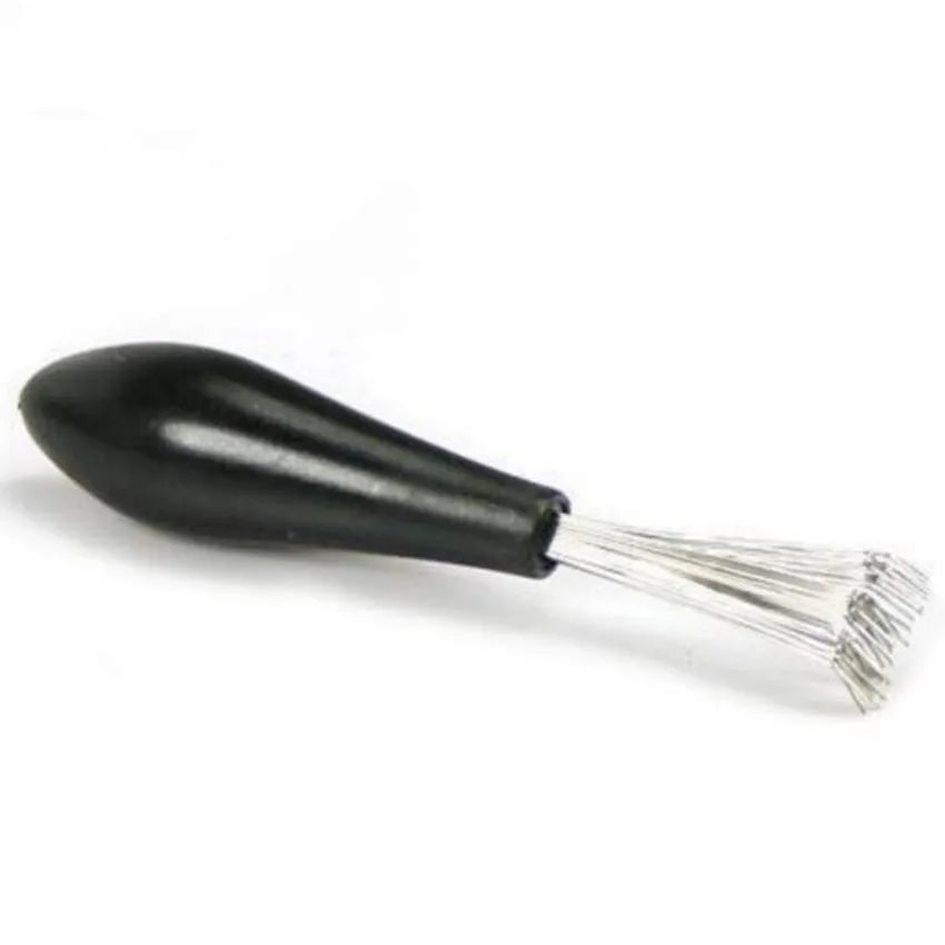 Hair Brush Cleaning Tool