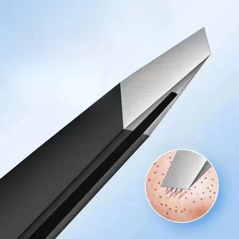 Precision Brow Tweezers