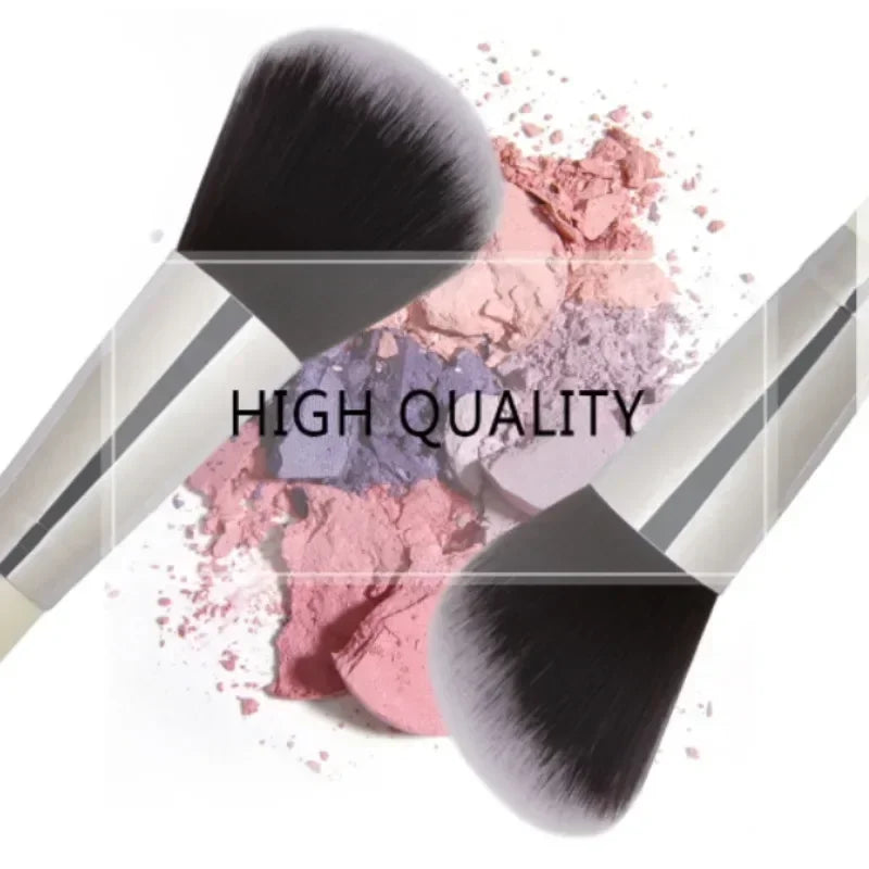 Professional Makeup Brush Set