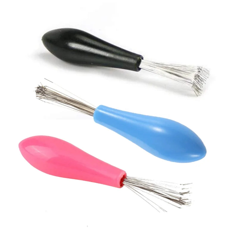 Hair Brush Cleaning Tool