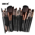 Professional Makeup Brush Set